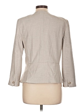 Ann Taylor Blazer (view 2)