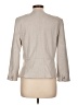Ann Taylor Ivory Blazer Size 12 - photo 2