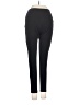 Athena Marie Solid Black Active Pants Size S - photo 2
