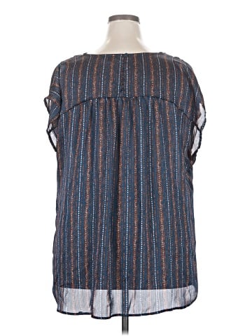 Pleione Sleeveless T-Shirt (view 2)
