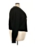 Torrid Solid Black Cardigan Size 3X Plus (3) - photo 4