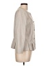 Ann Taylor Ivory Blazer Size 12 - photo 4