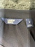 Lands' End 100% Polyester Black Long Sleeve Blouse Size 2 - photo 7