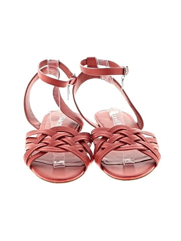 Coach Sandals (view 2)