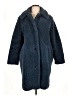 Gap 100% Polyester Blue Coat Size XL - photo 1