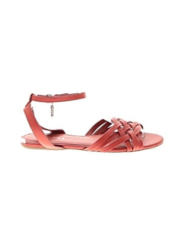 Coach Sandals (view 1)