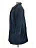 Gap 100% Polyester Blue Coat Size XL - photo 5
