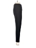 Athena Marie Solid Black Active Pants Size S - photo 4