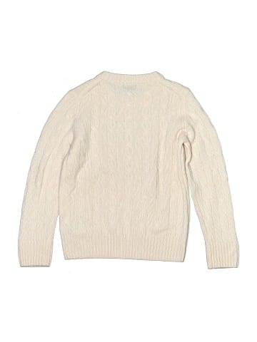 Crewcuts Cashmere Pullover Sweater (view 2)