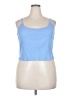 Old Navy Blue Tank Top Size XXL (tall) - photo 1