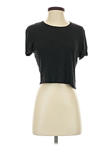 Zine Short Sleeve T-Shirt (view 1)
