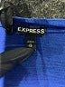 Express Blue Cardigan Size XS - photo 7