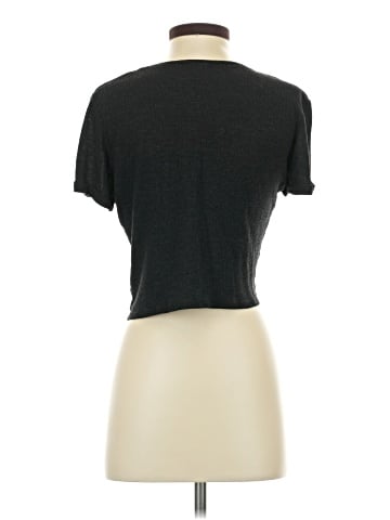 Zine Short Sleeve T-Shirt (view 2)