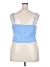 Old Navy Blue Tank Top Size XXL (tall) - photo 2