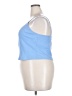 Old Navy Blue Tank Top Size XXL (tall) - photo 5