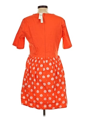Maeve by Anthropologie Casual Dress (view 2)