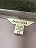Athleta Solid Purple Sweatshirt Size L (petite) - photo 7