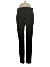 Club Monaco Solid Black Active Pants Size 2 - photo 1