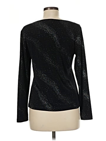 Western Connection Long Sleeve Top (view 2)