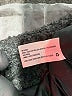 Gap Gray Coat Size S - photo 7