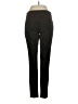 Club Monaco Solid Black Active Pants Size 2 - photo 2