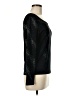 Western Connection Black Long Sleeve Top Size M - photo 4