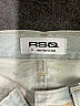 RSQ 100% Cotton Blue Denim Shorts Size 24 waist - photo 3