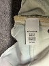 RSQ 100% Cotton Blue Denim Shorts Size 24 waist - photo 4
