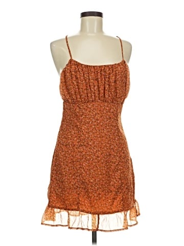 Leith Casual Dress (view 1)