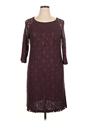 Taylor Casual Dress (view 1)