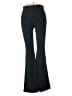 Athleta Solid Black Active Pants Size M (petite) - photo 1