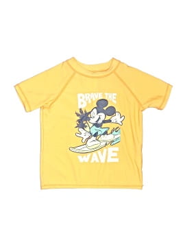 Disney X Jumping Beans Rash Guard
