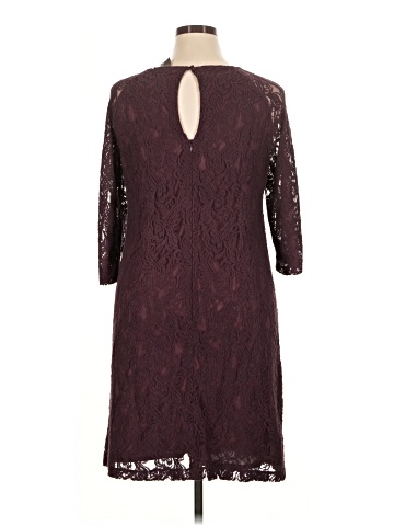 Taylor Casual Dress (view 2)
