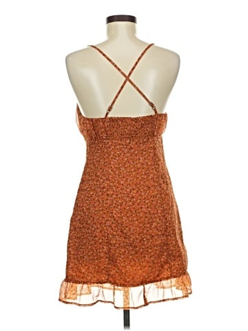 Leith Casual Dress (view 2)