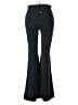 Athleta Solid Black Active Pants Size M (petite) - photo 2