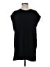 H&M Black Casual Dress Size S - photo 1