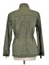 Style&Co Green Jacket Size M - photo 2