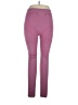 INNO Purple Casual Pants Size XL - photo 1