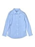 Vineyard Vines Performance Blue Long Sleeve Button-Down Shirt Size 7 - photo 1
