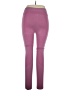 INNO Purple Casual Pants Size XL - photo 2
