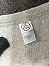 ALTERNATIVE Gray Sweatshirt Size XL - photo 7