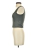 Shein Gray Tank Top Size 4 - photo 5