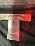 Evan Picone 100% Polyester Black Cocktail Dress Size 12 - photo 6