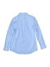 Vineyard Vines Performance Blue Long Sleeve Button-Down Shirt Size 7 - photo 2