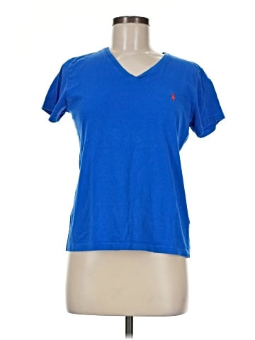 Ralph Lauren Sport Short Sleeve T-Shirt (view 1)