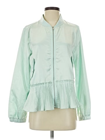 Mystree Jacket (view 1)