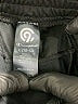 C9 By Champion 100% Polyester Solid Black Athletic Shorts Size 10 - 12 - photo 3