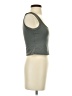 Shein Gray Tank Top Size 4 - photo 4