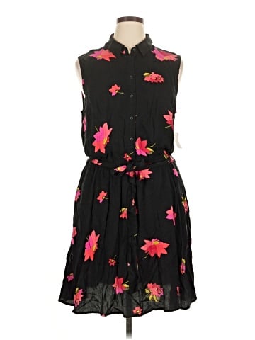 Amazon Essentials Casual Dress (view 1)