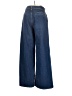 Unbranded Blue Jeans Size 27 waist - photo 2
